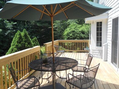 4 W Harbor Pond Rd unit 4, Boothbay Harbor, ME 04538 - photo 3