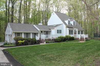 12510 Sagamore Forest Ln, Reisterstown, MD 21136 - photo 3