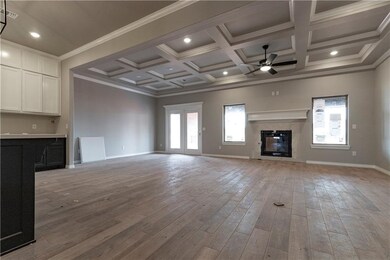 701 NW 198th St, Edmond, OK 73012 - photo 3