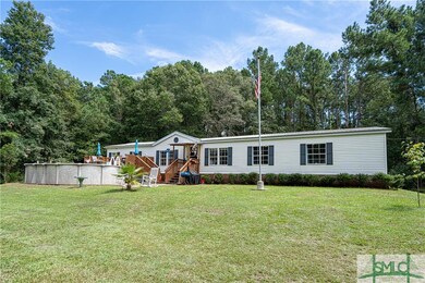 609 S Ash St, Springfield, GA 31329 - photo 3