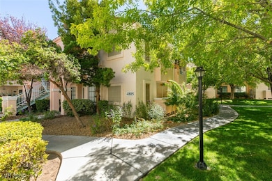 4805 S Torrey Pines Dr unit 201, Las Vegas, NV 89103 - photo 4