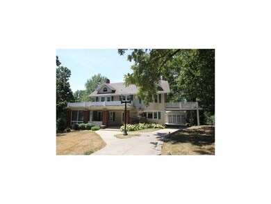 Front Exterior.