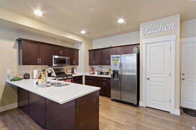 361 E Vancott Way, Stansbury Park, UT 84074 - photo 2