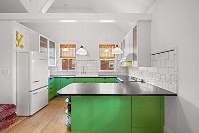 22 Mitchell St - Furnished unit 1, Boston, MA 02127 - photo 4