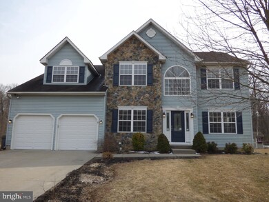 11 Oakshade Rd, Burlington, NJ 08016 - photo 2