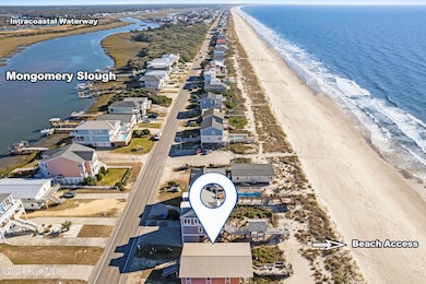 5107 W Beach Dr, Oak Island, NC 28465 - photo 7