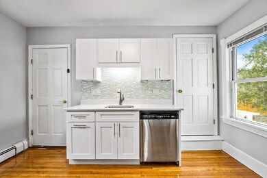 21 Berry St unit 2, Danvers, MA 01923 - photo 4