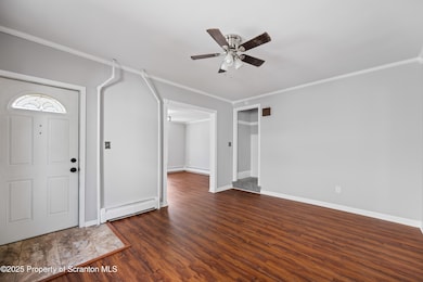 97 Myers St, Kingston, PA 18704 - photo 4