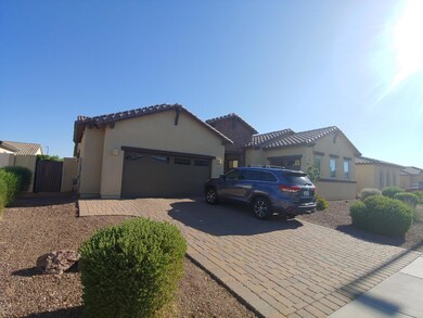 1131 E Bajor St, Gilbert, AZ 85298 - photo 2