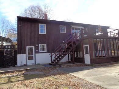 132 Woodbury Rd, Cranston, RI 02905 - photo 3