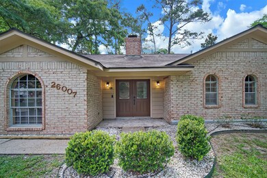 26007 Woodglen Dr, Spring, TX 77386 - photo 3