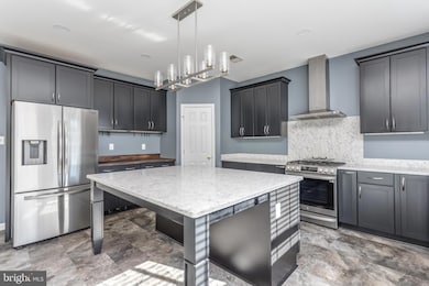 107 Okeefe Dr, Winchester, VA 22602 - photo 6