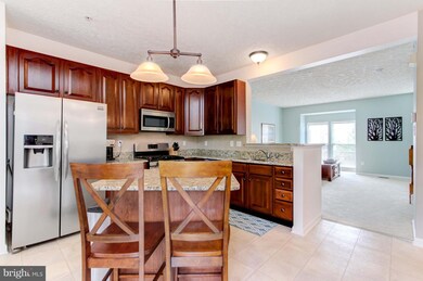 9718 Harvester Cir unit 9718, Perry Hall, MD 21128 - photo 6