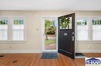 106 S 24th St, Terre Haute, IN 47803 - photo 6