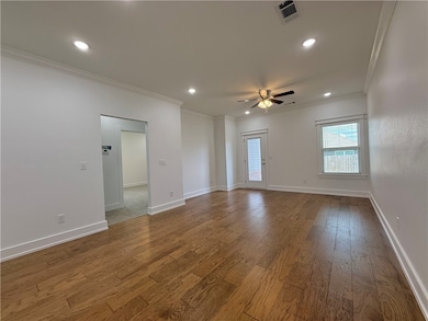 2001 E Brookview Dr unit A, Siloam Springs, AR 72761 - photo 7