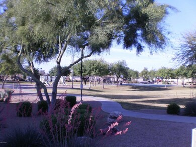 Lovely park next door - 003