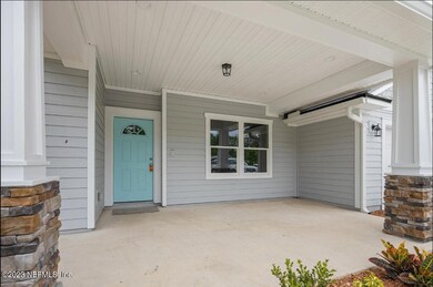 2901 Brackridge Blvd E, Jacksonville, FL 32216 - photo 2