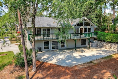 3545 Bellerive Cir, Augusta, GA 30907 - photo 3