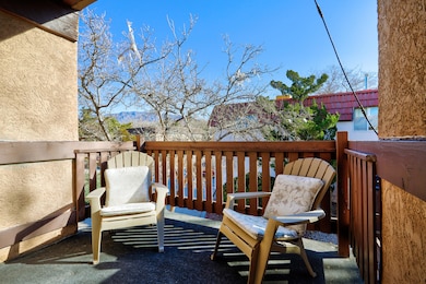 8436 Chambers Ct NE unit 18D, Albuquerque, NM 87111 - photo 4