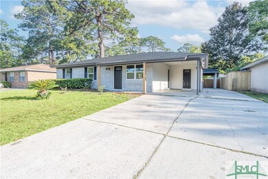 134 Walz Cir, Savannah, GA 31404 - photo 3