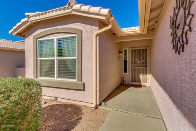 Entry Way