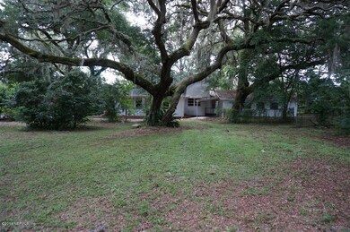 3) 1 acre of land