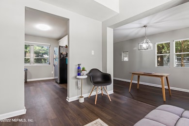 6004 Edgefield Dr, Jacksonville, FL 32205 - photo 7