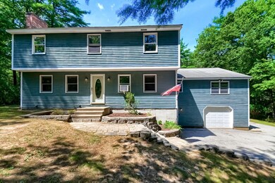 392 Wilsons Crossing Rd, Auburn, NH 03032 - photo 2