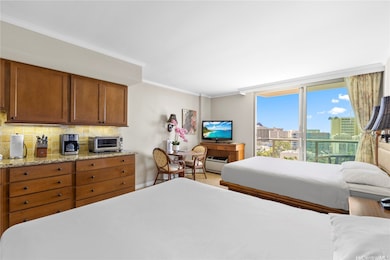 2045 Kalakaua Ave unit 1412, Honolulu, HI 96815 - photo 5