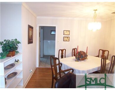 Dining Room.