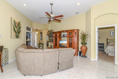 865 W Silver Meadow Loop, Hernando, FL 34442 - photo 4