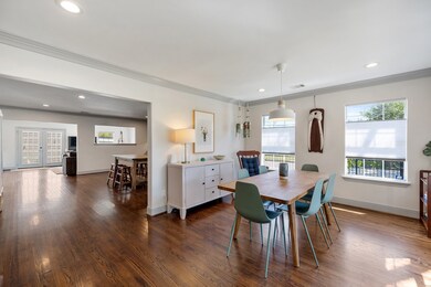 419 Joyce St, Houston, TX 77009 - photo 5