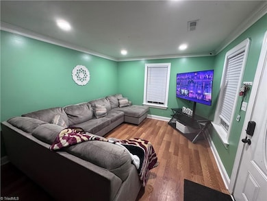 1702 E Martin Luther King Junior Dr, High Point, NC 27260 - photo 3