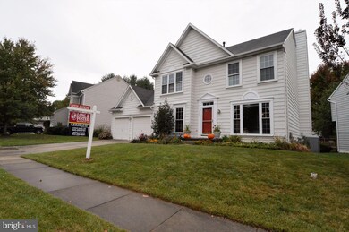 9507 Meadows Farms Dr, Owings Mills, MD 21117 - photo 4