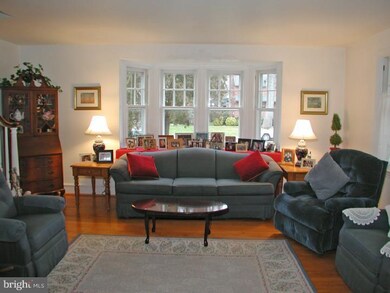 404 Estaugh Ave, Haddonfield, NJ 08033 - photo 4