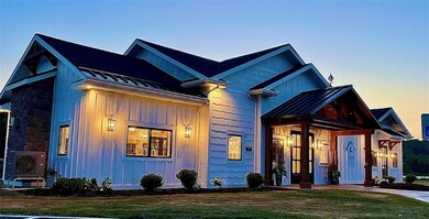 The Clubhouse