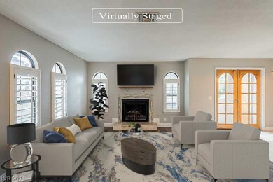 Staged Photo