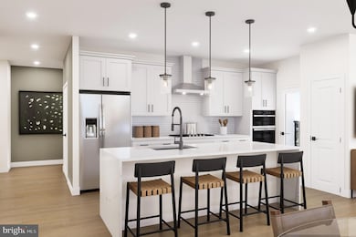 Northside - The Flats unit 109, Potomac, MD 20854 - photo 4