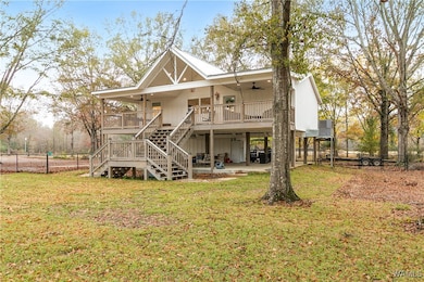 1805 Cypress Cove Rd, Forkland, AL 36740 - photo 3