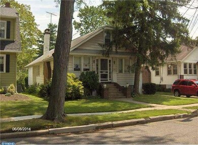 329 Virginia Ave, Collingswood, NJ 08108 - photo 2