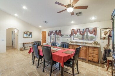 2) FRONT ENTRY _ DINING