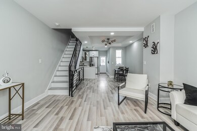 1416 S Ringgold St, Philadelphia, PA 19146 - photo 6