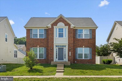 11794 Saint Linus Dr, Waldorf, MD 20602 - photo 2