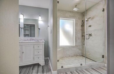 Master Bath 9