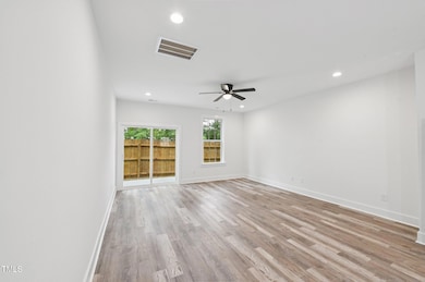 2607 Duke Homestead Rd unit A, Durham, NC 27705 - photo 6