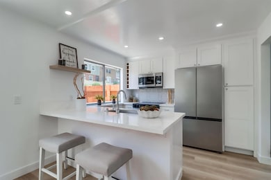 7827 Rancho Fanita Dr unit H, Santee, CA 92071 - photo 5