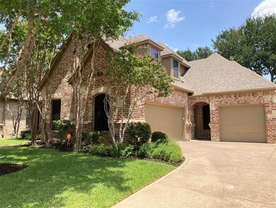 2216 Farrington Ln, Hurst, TX 76054 - photo 2