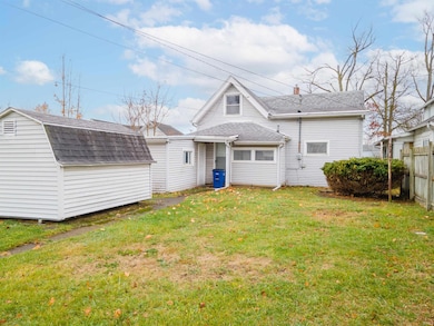 109 S F St, Marion, IN 46952 - photo 3