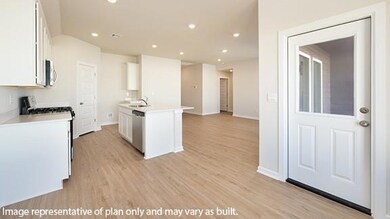 1229 E Ruger Ln, Mustang, OK 73064 - photo 7