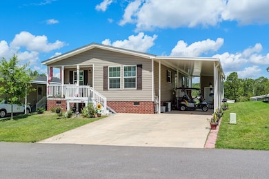 336 Crooked Pine Dr, Martinez, GA 30907 - photo 5